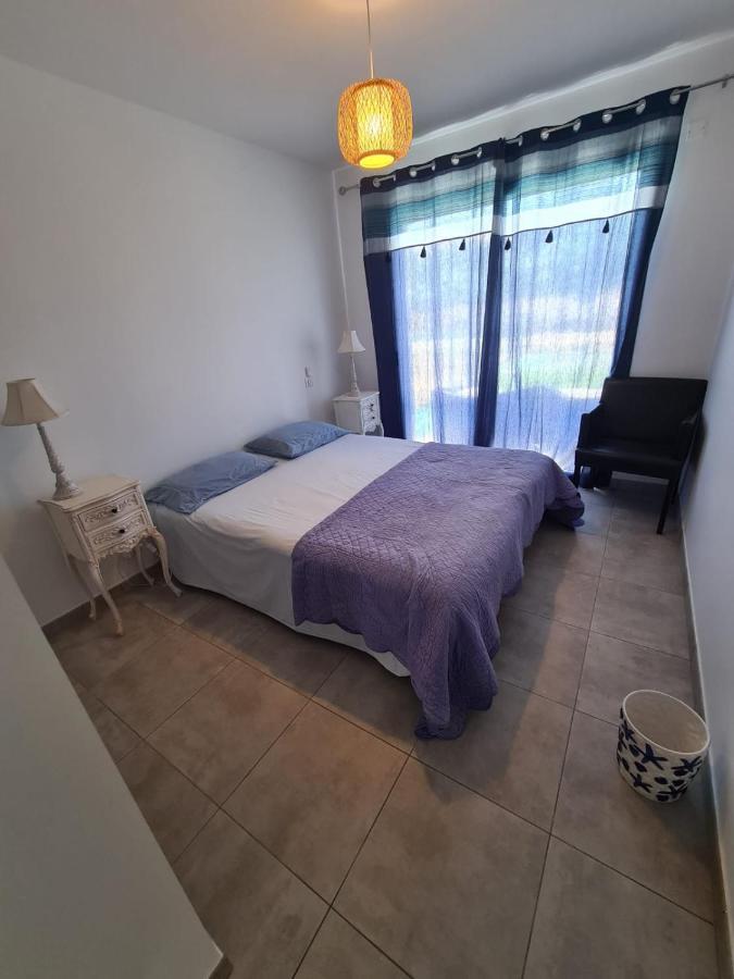 Petite Maison - Annexe Independante D'Une Villa / Independent Guesthouse Within A Villa Corneilla-del-Vercol 外观 照片